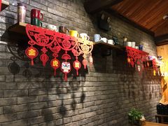 -四喜小胖·北京涮肉(五道营店)