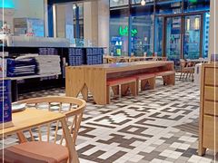 大堂-玛尚诺Pizza&Bar(长泰广场店)