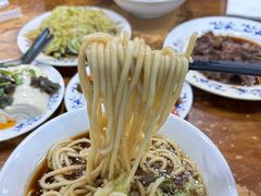 -柴氏风味斋(甘家口店)