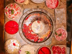 -重庆渝达老火锅(春熙路店)