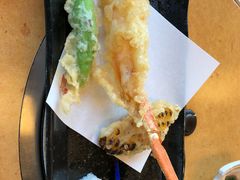 -蟹道乐(梅田店)