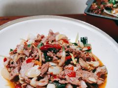-树厨贵州菜(花果园购物中心店)
