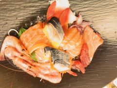 -亮马河饭店翠雅咖啡厅