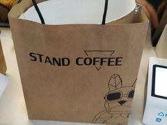 -UPUPKAFE  立咖啡(浏城桥店)