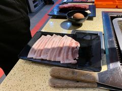 -猪的故事·韩式烤肉(韩乐坊店)