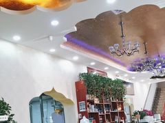 -兰州老马家族食府(康庄总店)