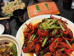 -红盔甲·小龙虾(人民广场店)