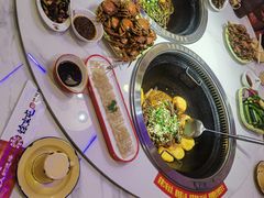 -徐家屯铁锅炖(宋家庄店)