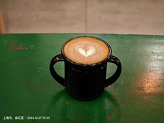 -Tequila Espresso(嘉善路店)