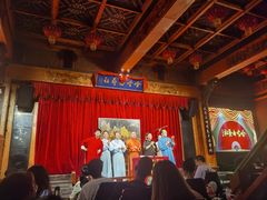 -哈哈曲艺社(西门闲亭店)