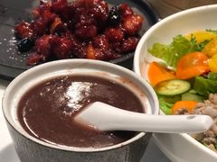 新会陈皮红豆沙-金鼎轩(亚运村店)