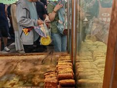 -杨老大焙子月饼干货(宽巷子民族美食街店)