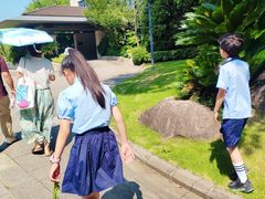 -上海怡沁园度假酒店