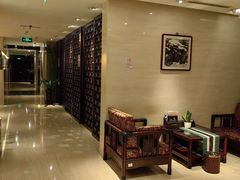 -七彩云南庆沣祥茶庄(金融街店)