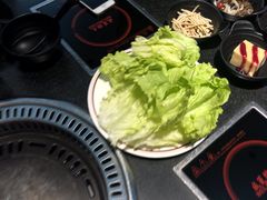 -汉城馆·烤肉火锅餐厅·韩国烤肉(河北云瑧世纪大饭店)