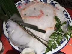 -巴九门老火锅(来福士打望店)