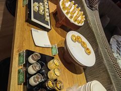 -皇室假期美食水疗会(春风路店)