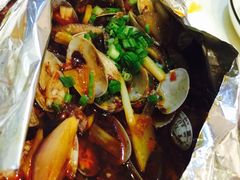 -吉香碳烤生蚝(仙霞路店)