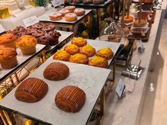 -深圳星河丽思卡尔顿酒店