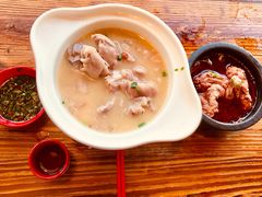 -红料理|串串有瘾·烧烤(吴中路店)