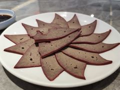 -四季小馆·地道北京小吃(广百店)