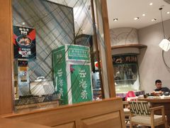 大堂-云海肴·汽锅鸡·云南代表菜(东坝金隅店)