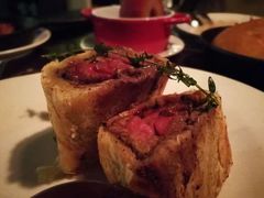 -食间牛排(湖西路店)