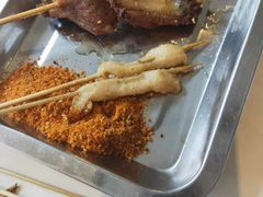 -金乐活美食(中街店)