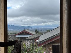 -玉湖村