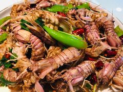 -荣祥海鲜·烟台菜(胜利路二部)