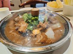 -牛小灶牛杂煲(北京路店)