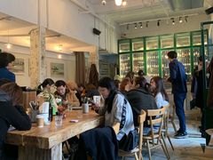 大堂-RAC BAR(安福路店)