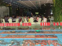 -景好海鲜餐厅(大鹏必选旅游店)