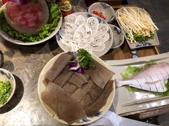 -小龙坎火锅(双林店)