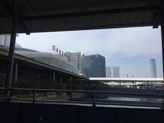 -厦门邮轮中心厦鼓码头(轮渡站)