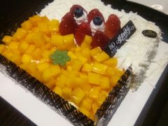 -皇家美孚(海云庵店)