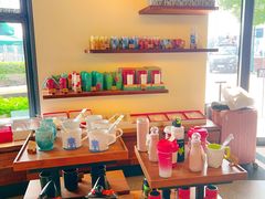 -星巴克(迪士尼小镇店)
