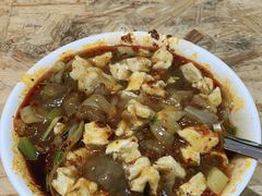 -马光荣肉丸糊辣汤(边东街店)