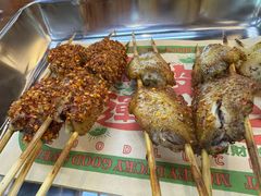 -炒豆合作社(磁器口店)