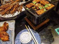 -那些年一起吃串的地方烧烤(观前街店)