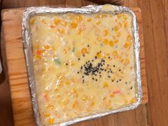 -恩你小木屋·韩式料理(假日广场店)