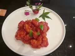 梅林鱼脯-皇饭儿·王润兴酒楼(河坊街店)
