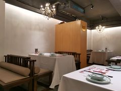 大堂-老湘亲·品鉴湘菜(湖里店)