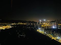 -杭州龙禧福朋喜来登酒店