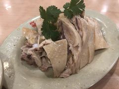 -百家鸡味馆(清泰店)