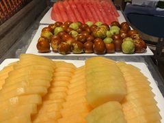 -北京王府井希尔顿酒店·万斯阁西餐厅