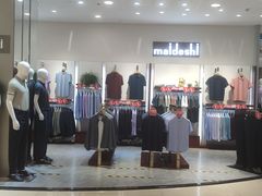 -新世界百货(顺义店)