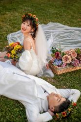 -情订奇缘婚纱摄影(和平路店)