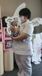 -宝馨月月子中心(友谊医院店)