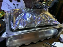 -愿者上钩(布吉老街店)